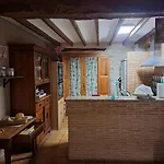 Lluna Tú Casa Zen Tárbena