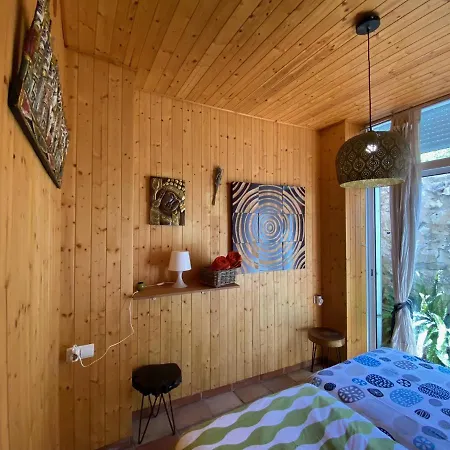 Lluna Tu Casa Zen Apartment *