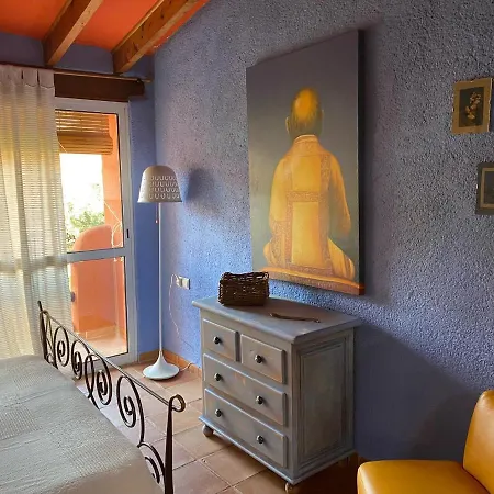 Lluna Tu Casa Zen Apartment