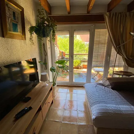 Lluna Tu Casa Zen Apartment