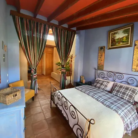 Apartment Lluna Tu Casa Zen *