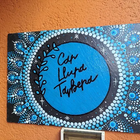 Lluna Tu Casa Zen