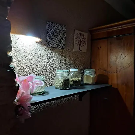 Apartment Lluna Tu Casa Zen