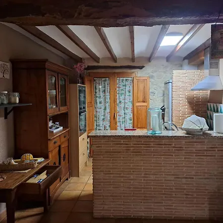 Lluna Tu Casa Zen Tarbena