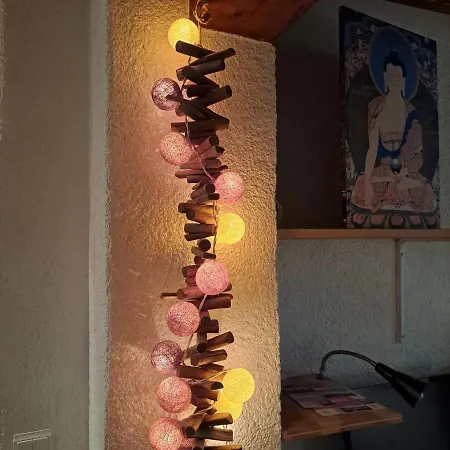 Lluna Tu Casa Zen * Tarbena