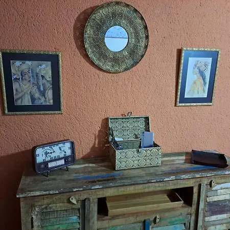 Lluna Tu Casa Zen