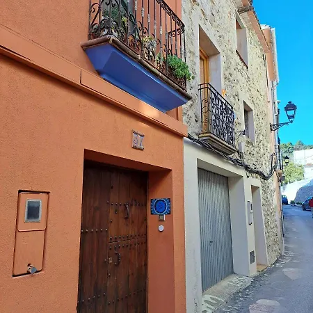 Lluna Tu Casa Zen Apartment