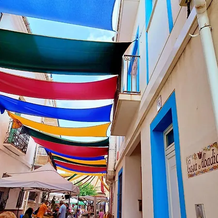 Apartamento Lluna Tú Casa Zen