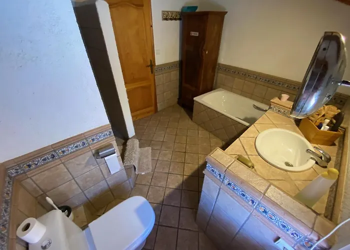 Lluna Tú Casa Zen