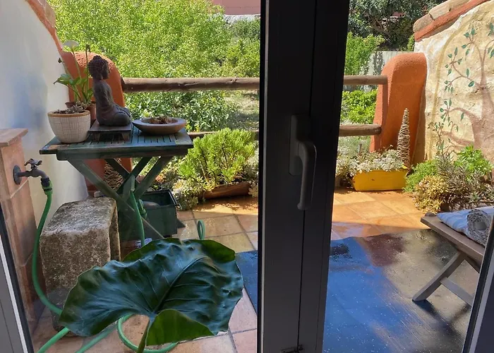 Lluna Tú Casa Zen