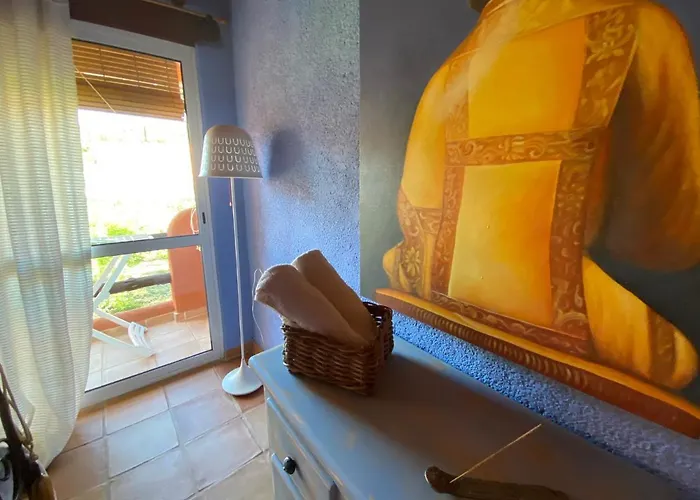 Apartamento Lluna Tú Casa Zen *