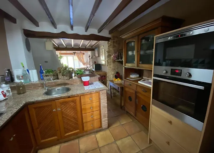 Apartamento Lluna Tú Casa Zen *