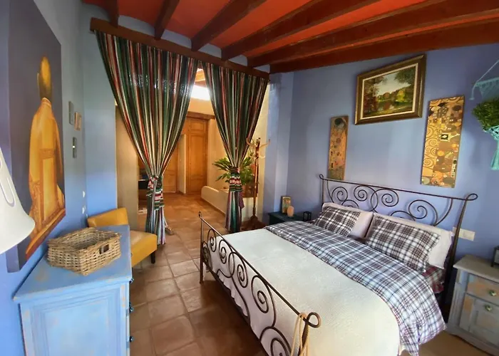 Apartamento Lluna Tú Casa Zen *