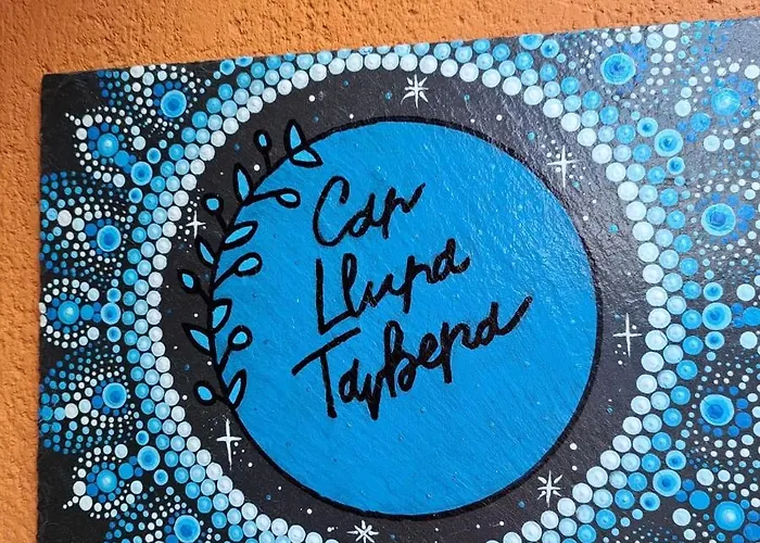 Lluna Tú Casa Zen