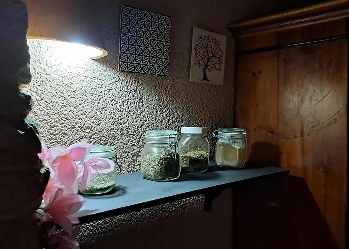 Apartamento Lluna Tú Casa Zen