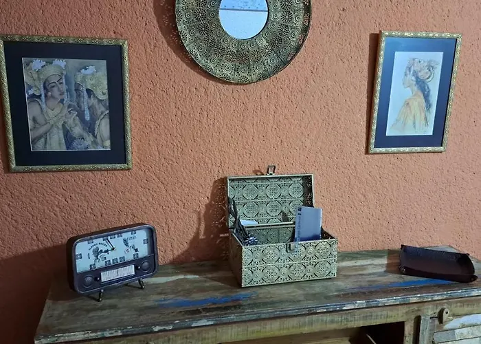 Lluna Tú Casa Zen