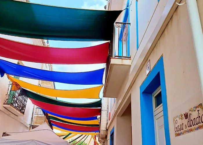 Apartamento Lluna Tú Casa Zen